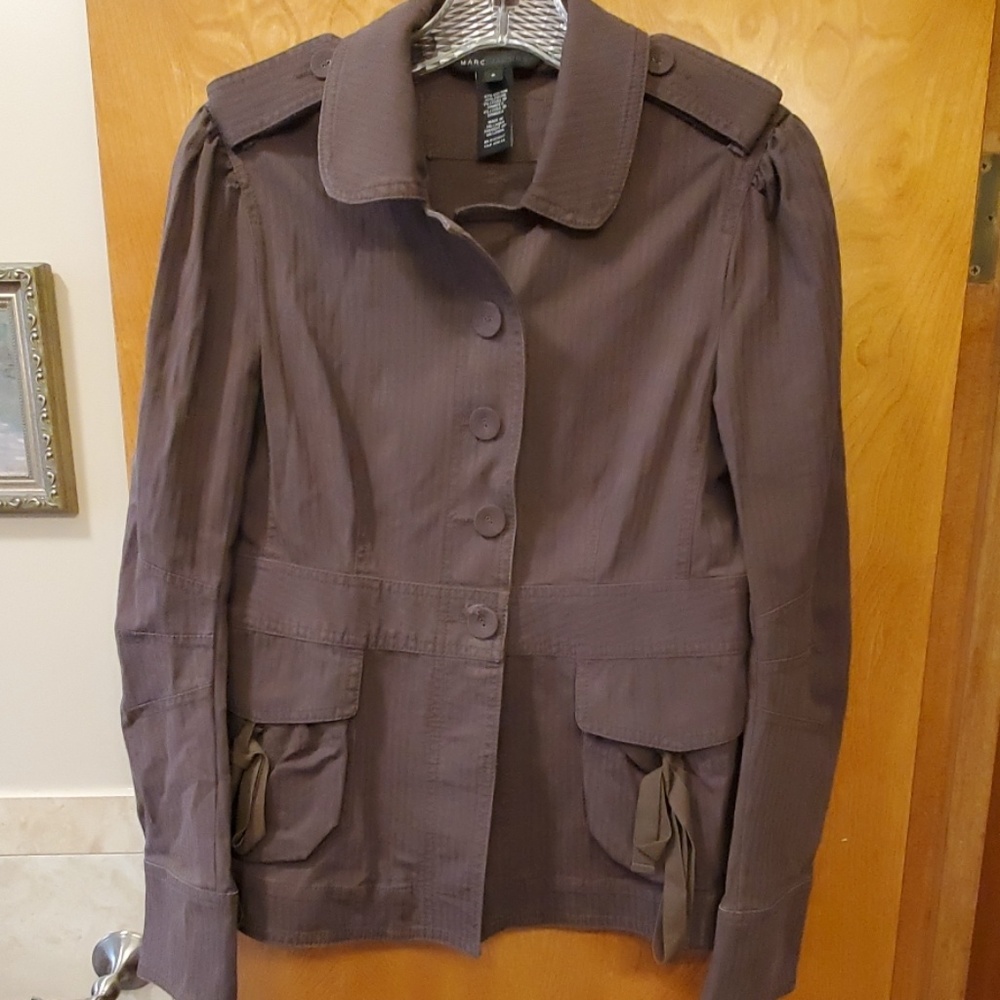 Marc Jacobs jacket
